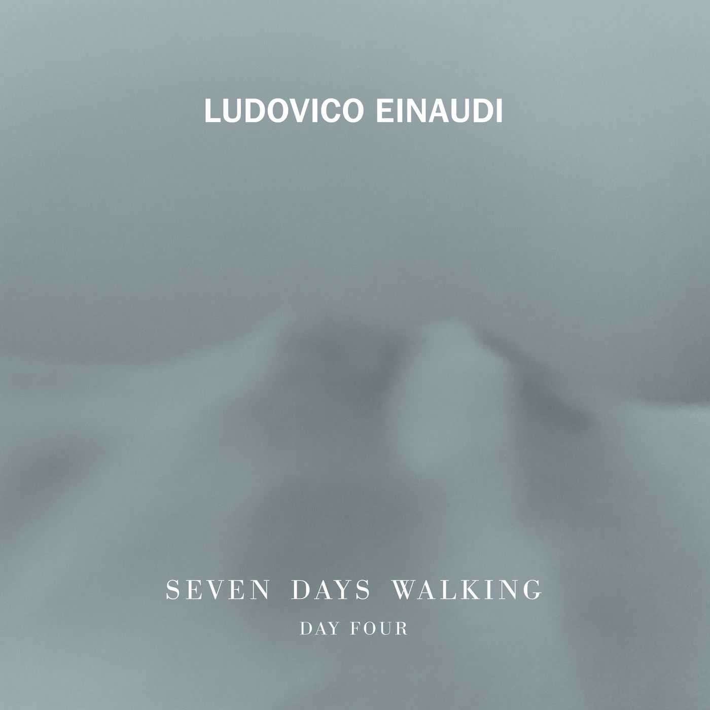 Ludovico Einaudi - Seven Days Walking (Day 4)
